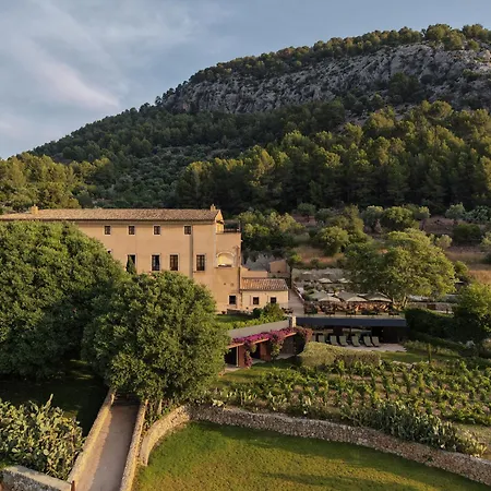 Son Brull Hotel & Spa - Relais & Chateaux-2